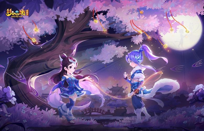 梦幻西游手游无限体力